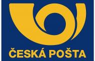 Česká pošta oznamuje