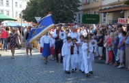 Slovácké slavnosti vína a otevřených památek