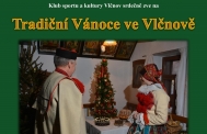 Tradiční Vánoce ve Vlčnově