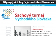 Olympijské hry Východního Slovácka