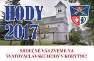 Svatováclavské hody 