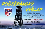 Poštěpánský výšlap