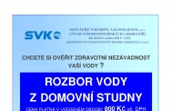 Slovácké vodárny a kanalizace