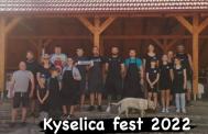 Kyselicafest