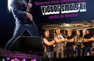 Velkolepý koncert v Korytné