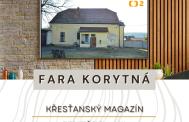 Fara Korytná