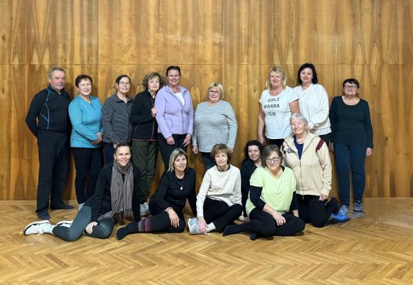 RHB kurzy jsou u konce.