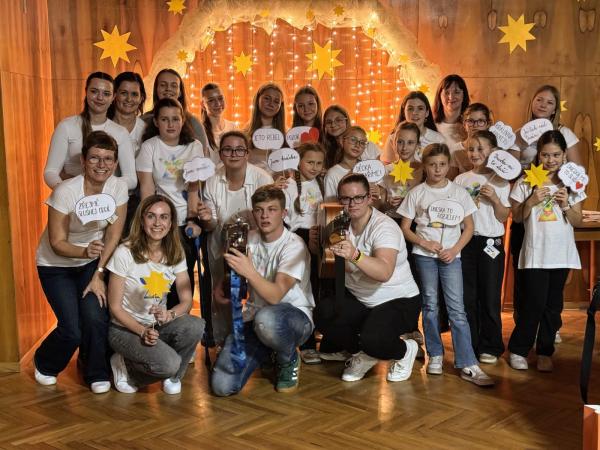 Setkání SCHOL proběhlo letos v Korytné