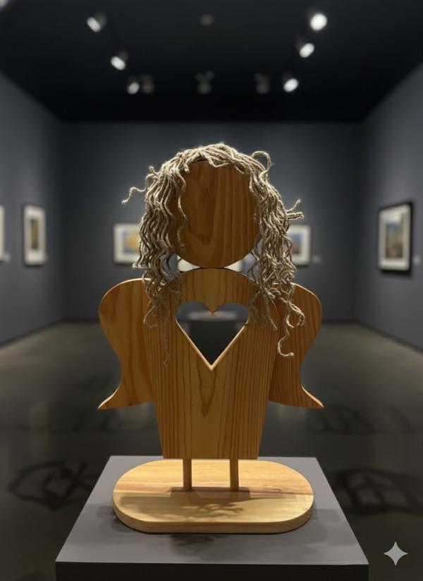 Řemeslné práce Josefa Nováka