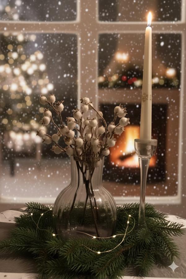 První adventní neděle