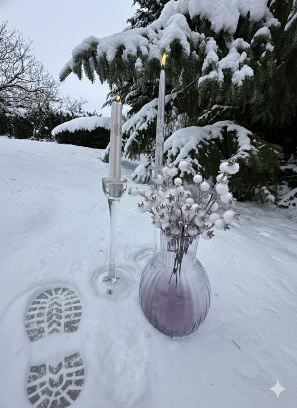 Druhá adventní neděle