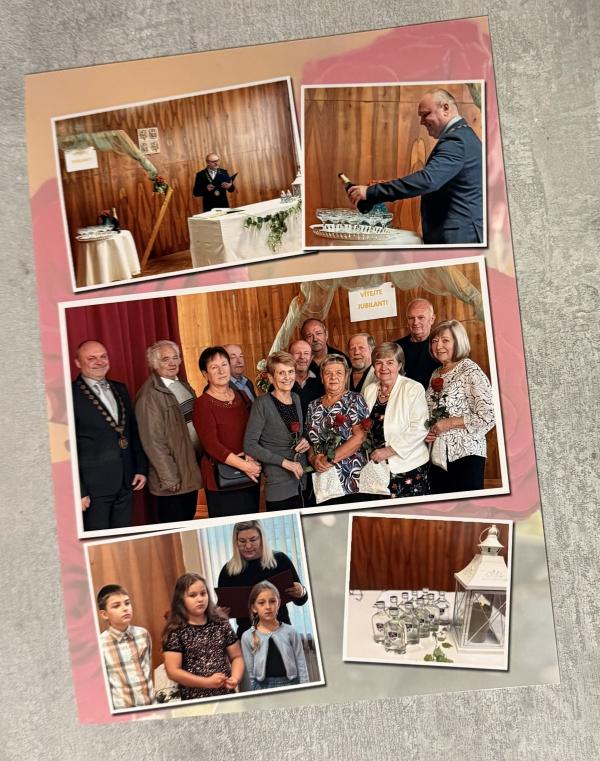 Foto k vyzvednutí na OÚ