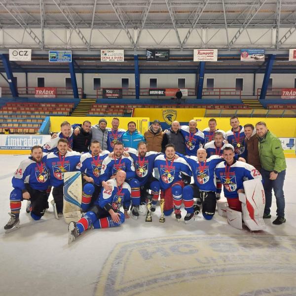 Mistři AHL 2025-2026