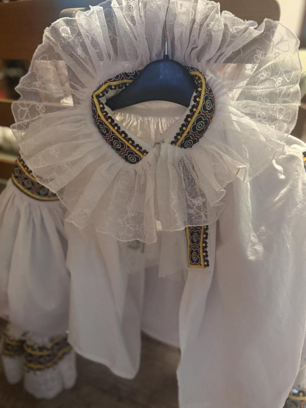 První sv. přijímání se blíží