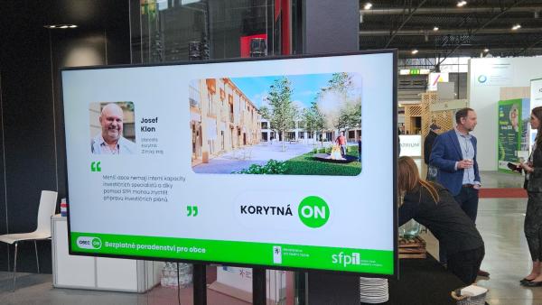 Dostupné bydlení - aktuálně