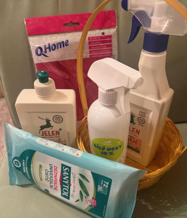 Známe vítěze týdenního kvízu