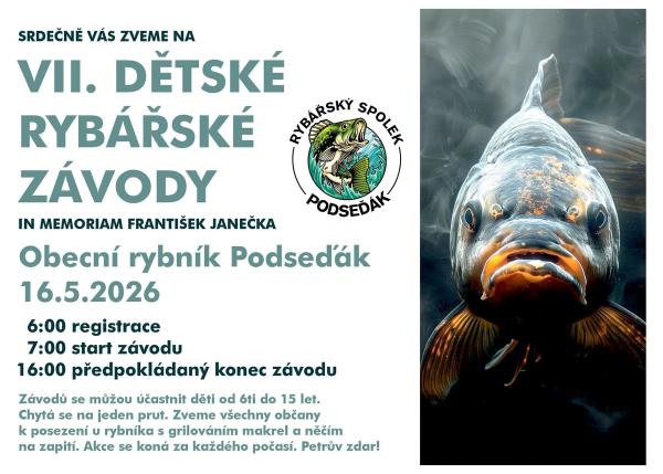 Rybářské závody