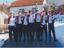 fašank2012