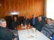 Sraz senioru fotbalu TJ Korytna. 004