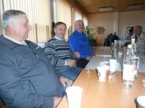 Sraz senioru fotbalu TJ Korytna. 006