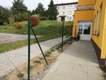 plot školka