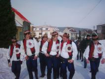 fašank 2006 ročník