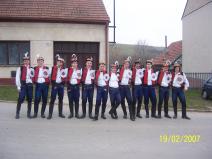 fašank 2007 ročník
