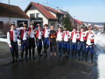 fašank 2012 ročník