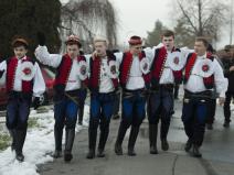 fašank 2018 ročník