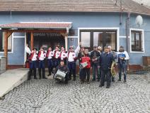 fašank 2020 ročník a muzikanti