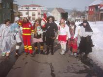 fašank 2010 ročník