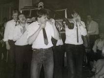 20fašank pochovávání ročník 1967