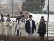 fašank 2018 mužáci