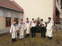 fašank 2020 mužáci