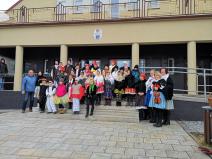 fašank 2020 škola a školka