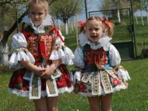 Vávrovi pravnoučata 2009