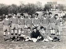 rok 1962-1963