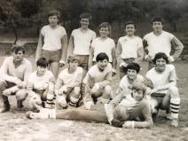 rok 1973-1975 žáci