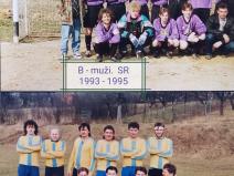 rok 1993-95