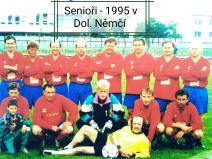 rok 1995 senioři