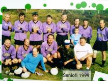 rok 1999 senioři