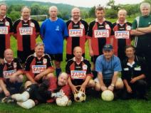 rok 2006 sraz seniorů