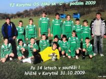rok 2009