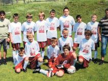 rok 2010-2011 žáci