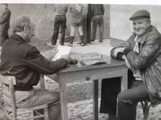 diváci 1985