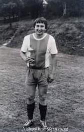 Josef Janča 1978