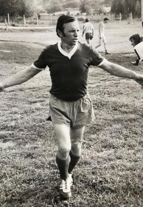 Miroslav Haničinec