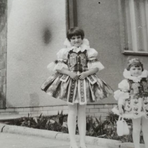 sestry Kubišovy 1977