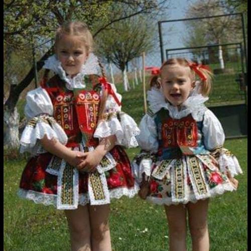 Vávrovi pravnoučata 2009 (3)