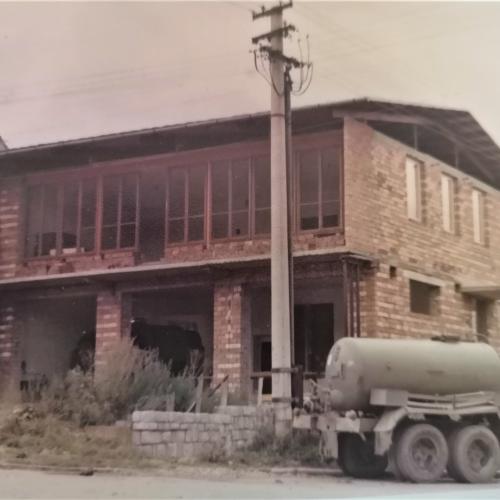 2.hasička výstavba (2)
